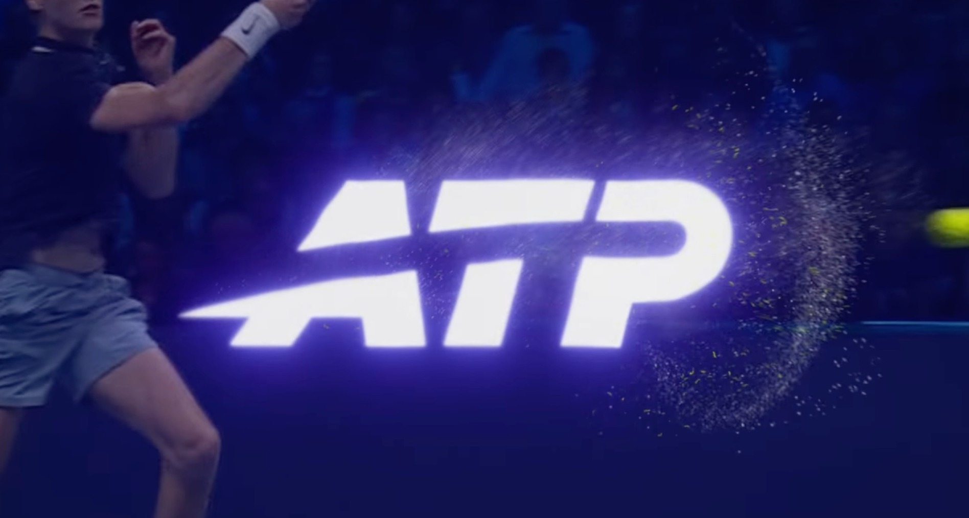 Nuevo logotipo de ATP