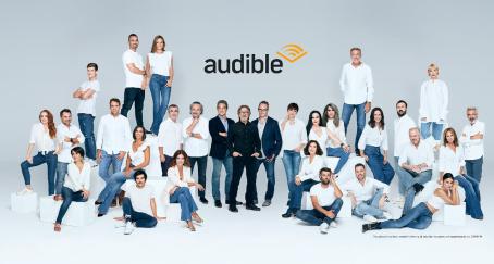 Presentación Audible