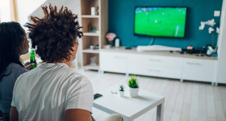 El deporte marca la audiencia televisiva de septiembre, que se ha acercado al millón de spots emitidos El deporte marca la audiencia televisiva de septiembre, que se ha acercado al millón de spots emitidos