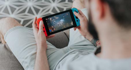 audiencias sector videojuegos gaming crecimiento