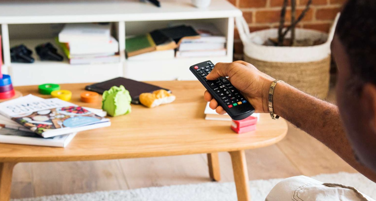 Las cadenas de televisión en abierto reunieron 43,3 millones de espectadores únicos en marzo Audiencias de televisión de marzo de 2024