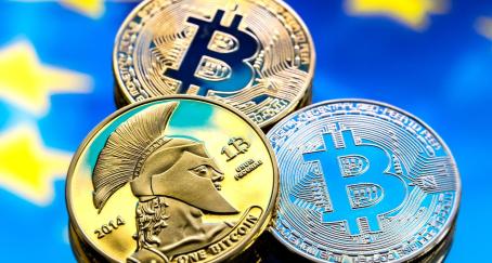 Advertencia de las autoridades europeas sobre los criptoactivos Advertencia de las autoridades europeas sobre los criptoactivos