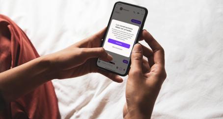Badoo lanza una función para impedir las capturas de pantalla en las conversaciones privadas badoo_impide_capturas_de_pantalla_conversaciones_privadas