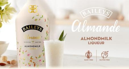 Baileys-Almendra