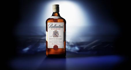 Ballantine´s-CM