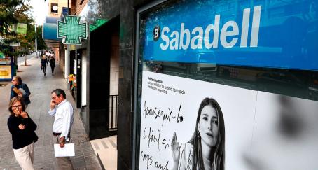 banco sabadell recibo descubierto