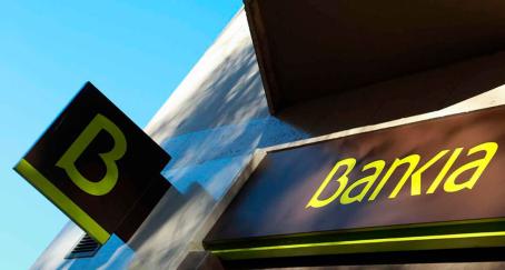 bankia juntos es más fácil