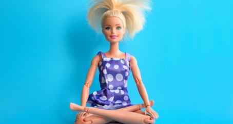 Barbie