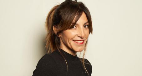 Beatriz Arce (PS21): “Teníamos claro que queríamos convertirnos en una compañía creativa no solo a nivel publicitario”. beatriz_arce_ps21