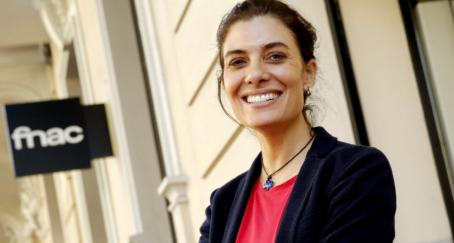 Beatriz Navarro