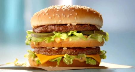 El Big Mac ya no es exclusivo de McDonald’s big-mac