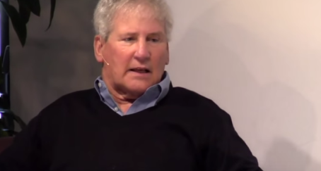 Fallece “el entrenador” de Silicon Valley, Bill Campbell bill-campbell