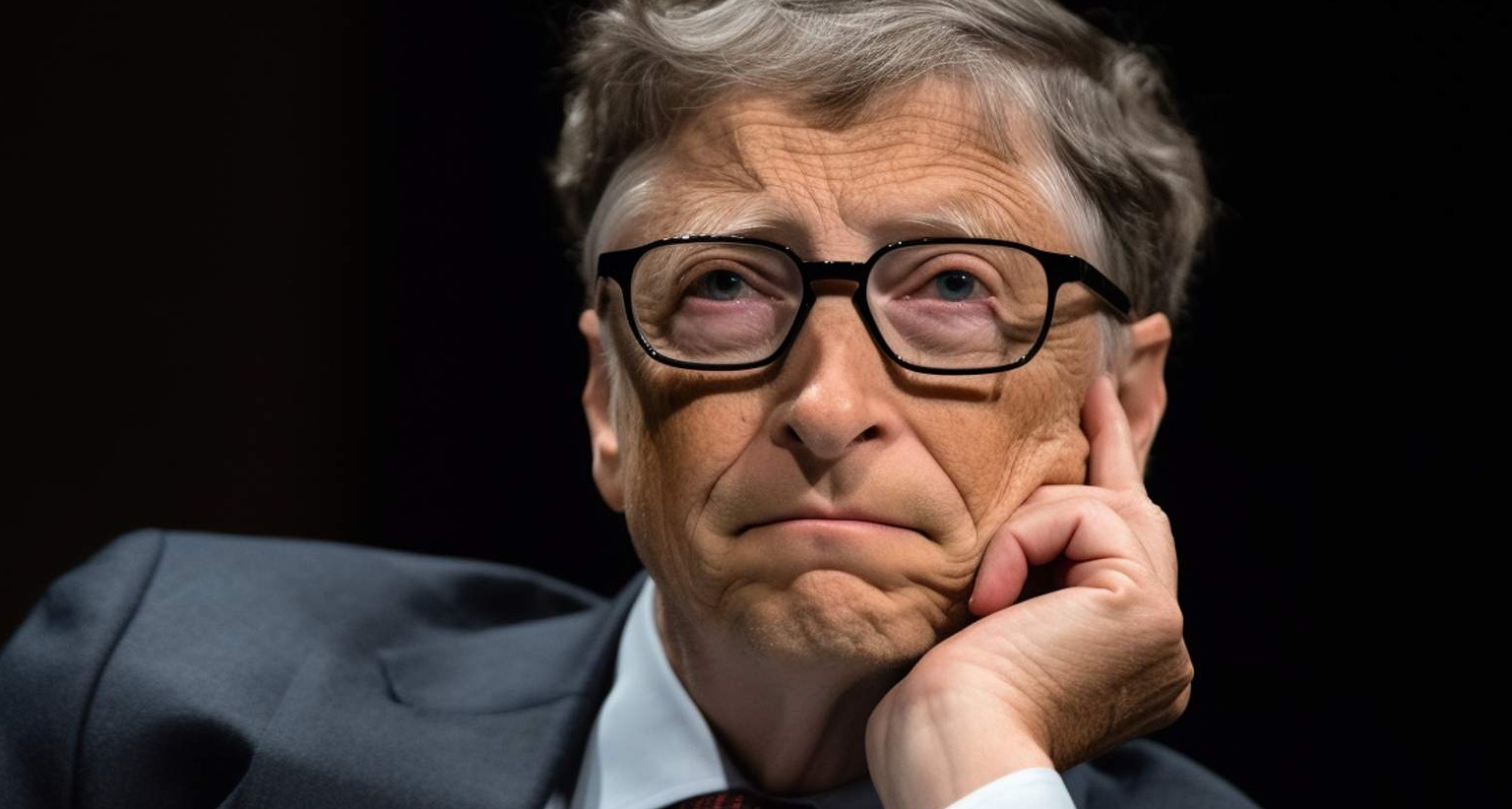 Bill Gates cree que la IA acabará con los motores de búsqueda y sitios como Amazon