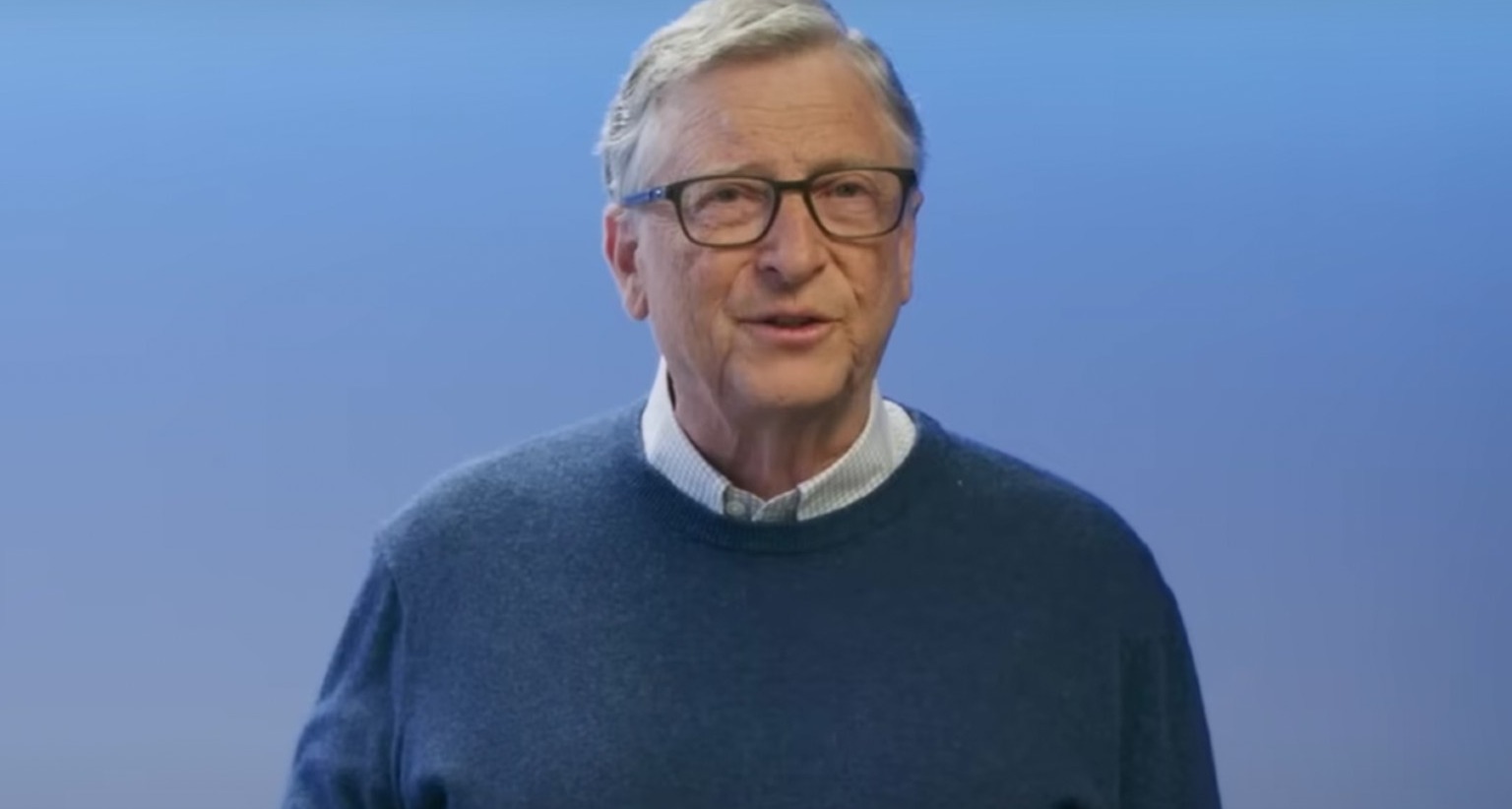 Bill Gates sobre la inteligencia artificial: “Las empresas se distinguirán por lo bien que la utilizan” Bill Gates sobre la inteligencia artificial: “Las empresas se distinguirán por lo bien que la utilizan”