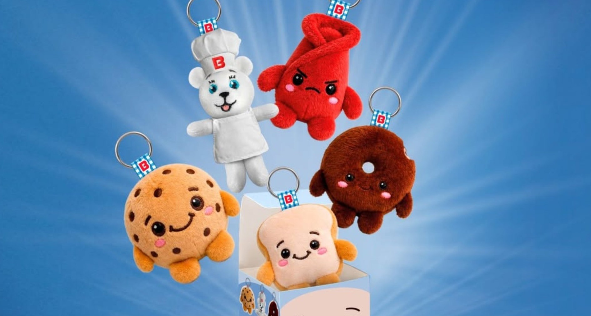 Bimbitos de Bimbo