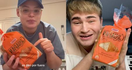 El interés de TikTok por Cruapan, de Bimbo, evidencia la importancia de la innovación de producto