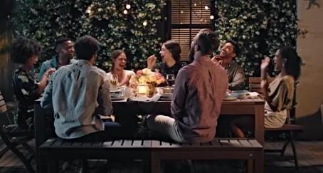 Brugal celebra el 'reencuentro con amigos' brugal reencuento amigos