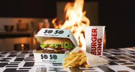 burger king hamburguesa 50 50 