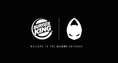 Burger King eSports