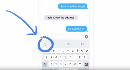 google-gboard