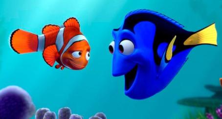 buscando- nemo