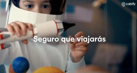 cabify campaña seguridad