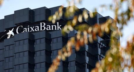  CaixaBank y Bankia preparan su fusión 