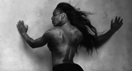 calendario-pirelli-serena-williams