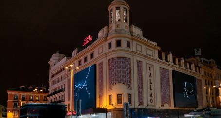 Callao City Lights apuesta por la tecnología y el data para seguir creciendo en Exterior callao city lights