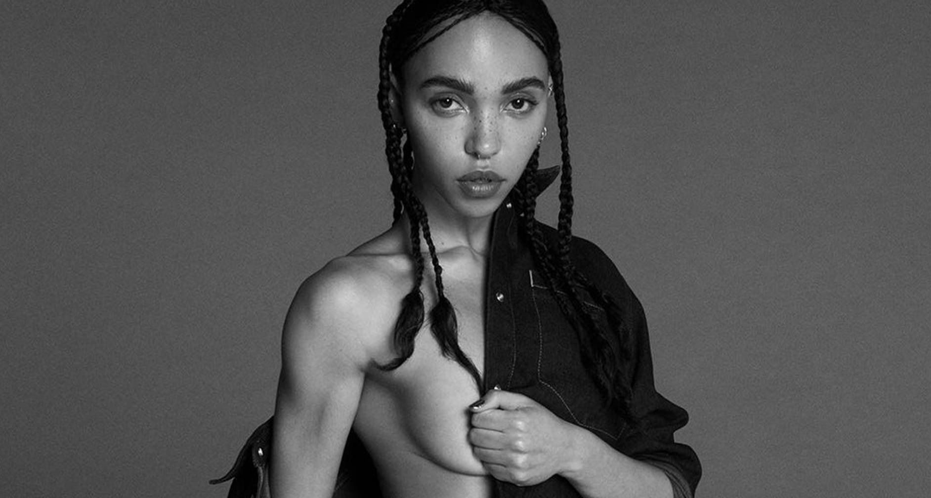 Calvin Klein_FKA twig