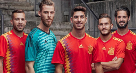 camiseta-seleccion-española