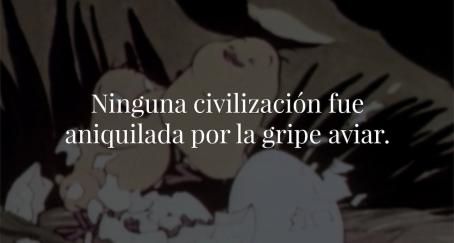 Huawei quiere transmitir tranquilidad...Y lo hace recordando otras predicciones fatalistas campaña-huawei-predicciones