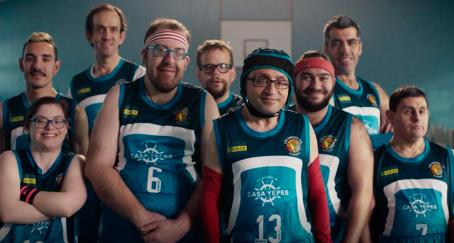 Spin Off de campeones para La Once