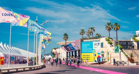 aplazado cannes lions 2020 octubre