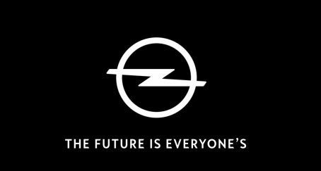 Opel presenta el futuro es de todos