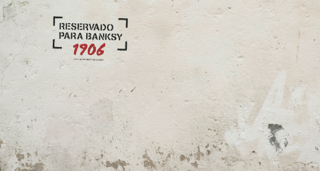 banksy