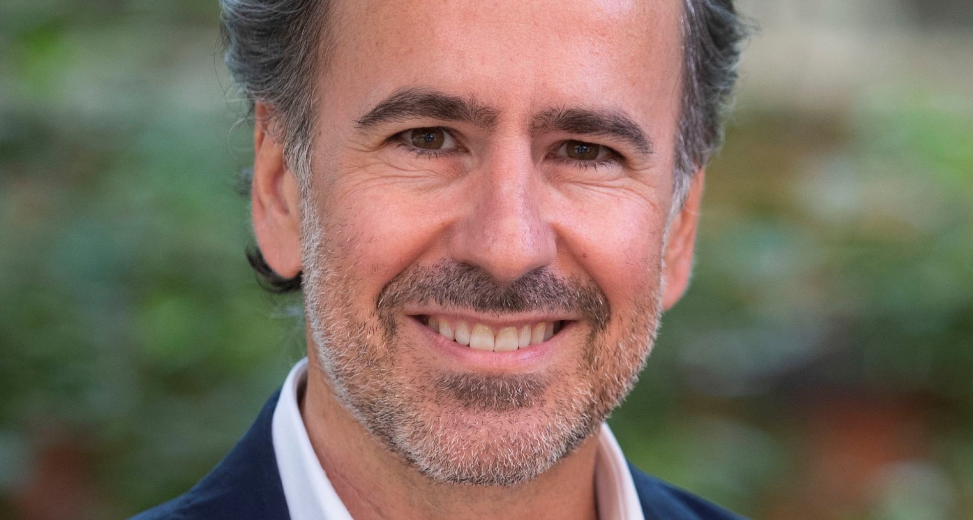 Carlos Martínez Gil