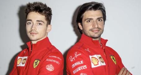 charles-leclerc-carlos-sainz-ferrari