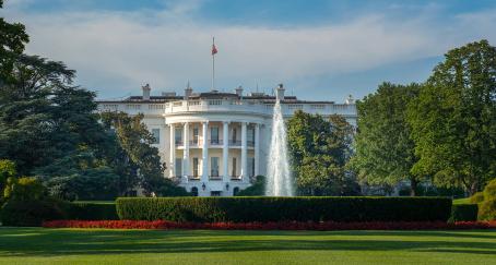 casa blanca gigantes tecnológicos coronavirus