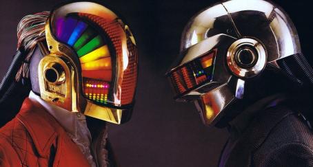 cascos-daft-punk