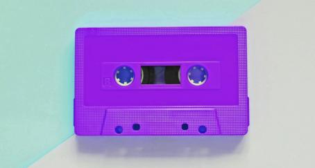 adobe cassette