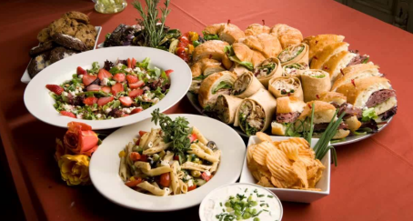 catering