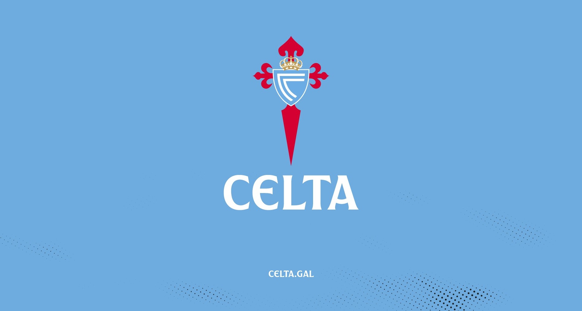 Logotipo Celta