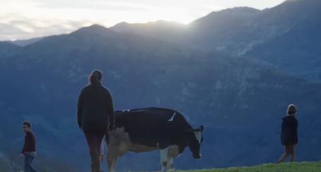 Central Lechera Asturiana se lanza a "La Reconquista" de la nueva normalidad central lechera asturiana anuncio reconquista