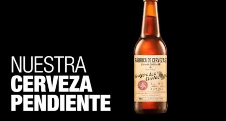 estrella galicia cerveza 12 uvas