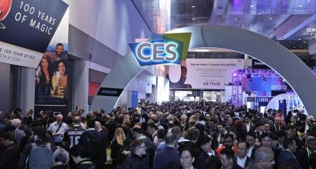 ces las vegas