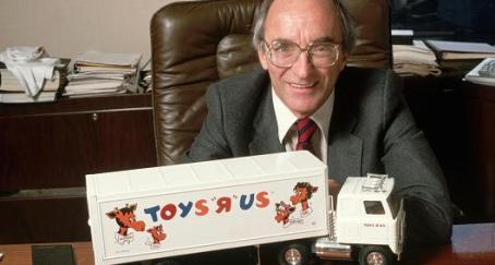 Charles-Lazarus-Toys'R'Us