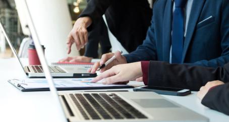 Chief Digital Officer, el perfil más cotizado en Marketing para este 2021 Marketing