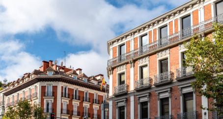 cine balcones madrid