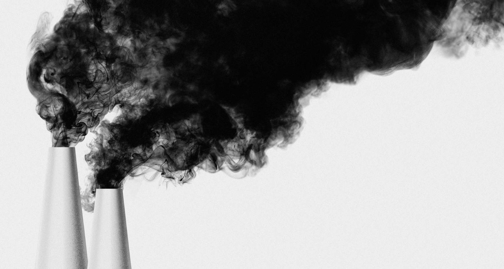 WPP, Omnicom e Interpublic son los grupos que más contratos publicitarios mantienen con compañías de combustibles fósiles Humo contaminante